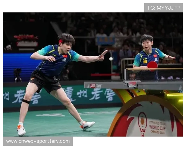 中国乒协优化选拔机制，混团世界杯阵容引入队内淘汰赛制