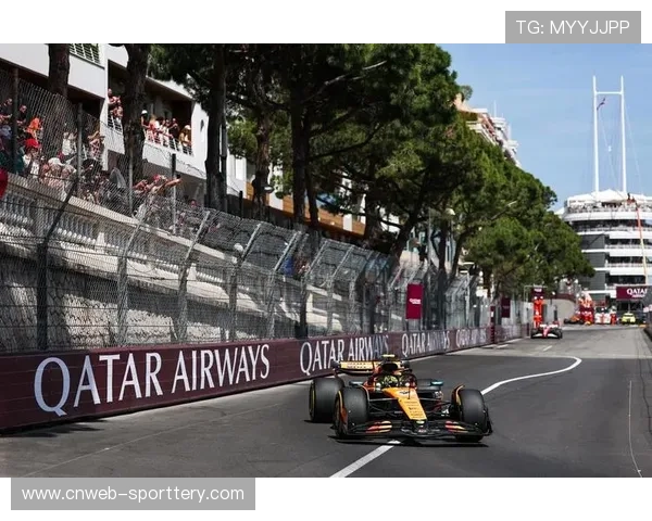 摩纳哥大奖赛续约至2035年,经典街道赛延续 摩纳哥大奖赛续约至2035年,经典街道赛延续