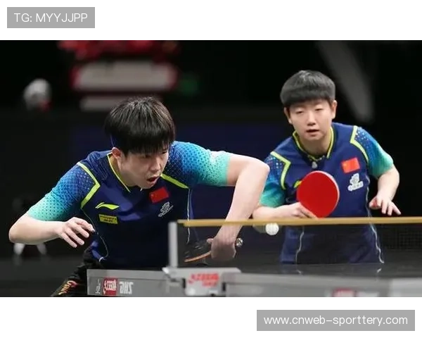 中国乒乓球队混团世界杯表现强势,仅失一局 中国乒乓球队混团世界杯表现强势,仅失一局