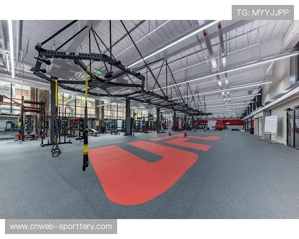 上海UFC精英训练中心成格斗迷朝圣新地标，赛事周吸引超七成外地观众