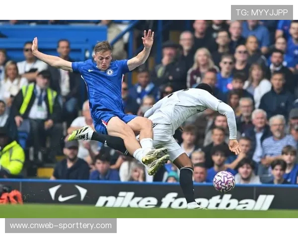恩佐点球冷静施射,切尔西扩大比分 恩佐点球冷静施射,切尔西扩大比分