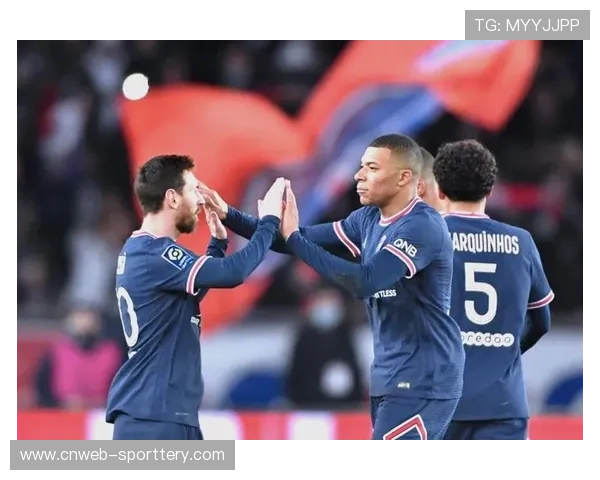 巴黎圣日耳曼全场围攻勒阿弗尔,姆巴佩屡失良机 巴黎圣日耳曼全场围攻勒阿弗尔,姆巴佩屡失良机