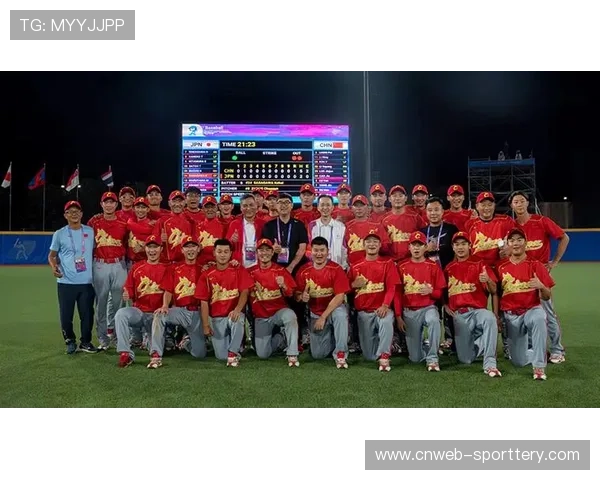 中国棒球需要更多高水平赛事积累实战经验 中国棒球需要更多高水平赛事积累实战经验