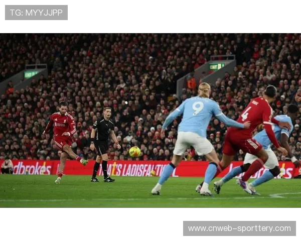 利物浦客场1-0小胜桑德兰，范戴克制胜球助红军止住颓势